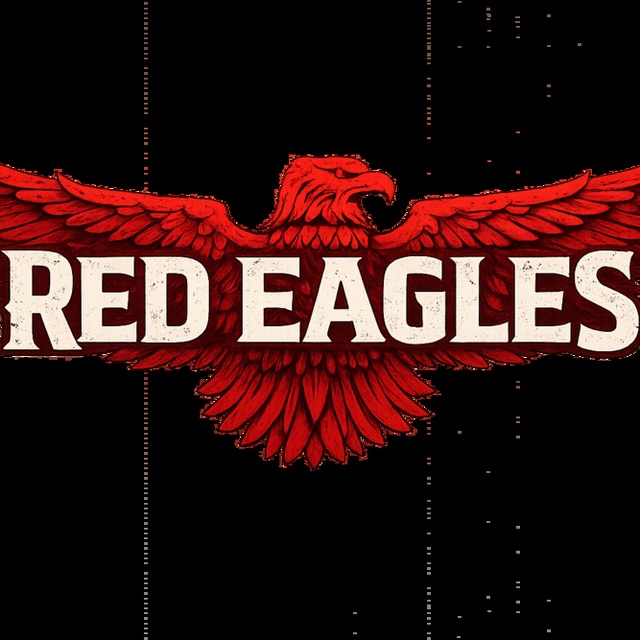 View Red Eagles