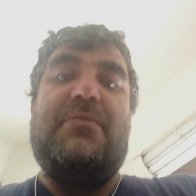 View Boa Noite Espantalho