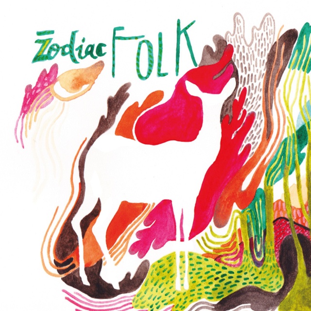 View Zodiac Folk