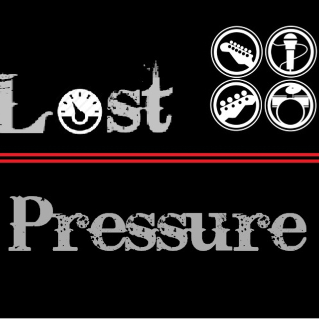 View Lost Pressure