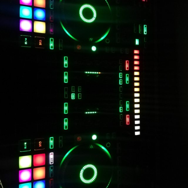View victordj