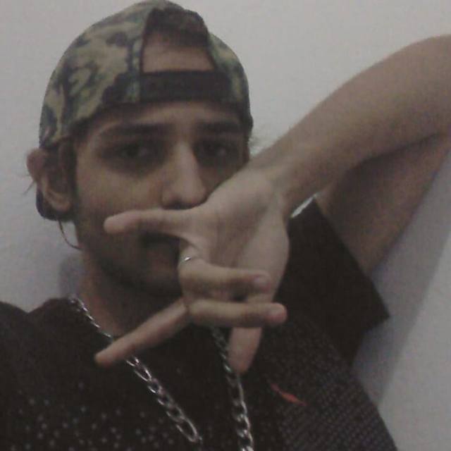 View Matheus Ferreira