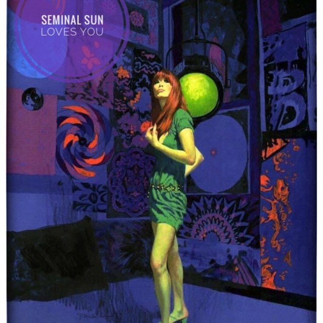 View Seminal Sun