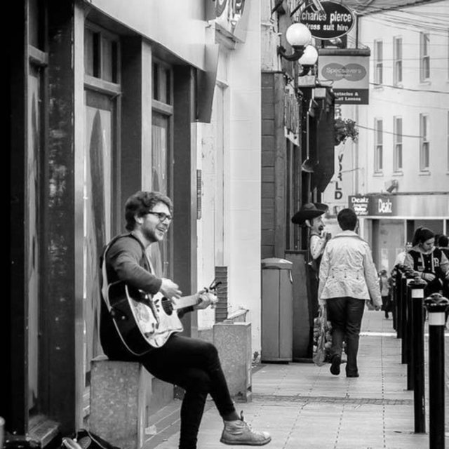 View BuskingBuddhist