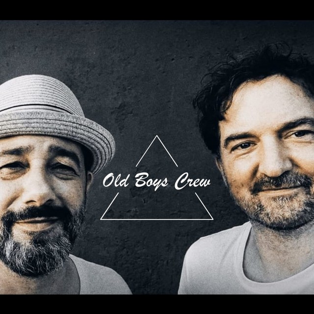 View Old Boys Crew