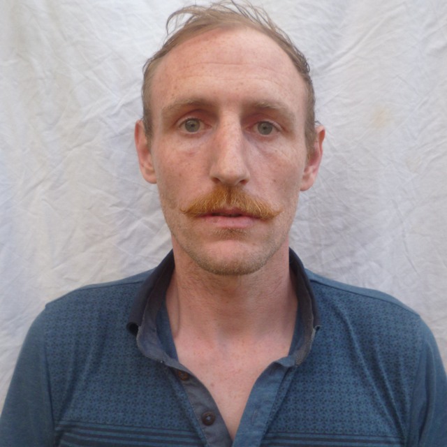 View corrosive  joseph