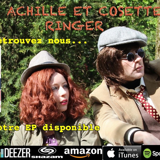 View achilletcosette
