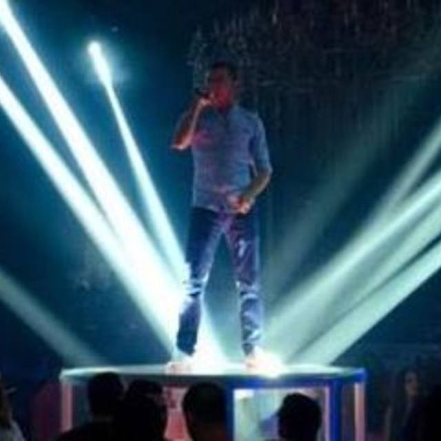 View christianshaker