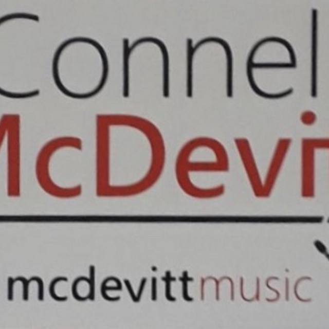 View McDevitt Music