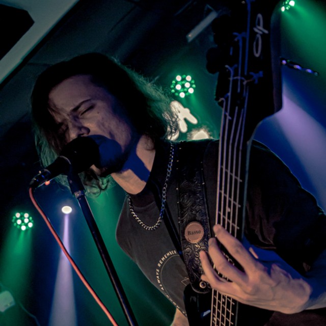 View Nicolas Gulhote