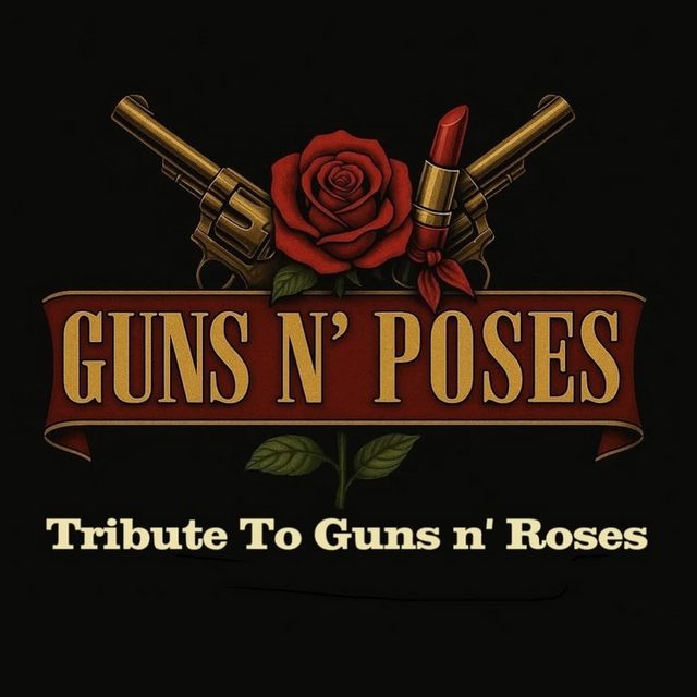 Guns n' Poses
