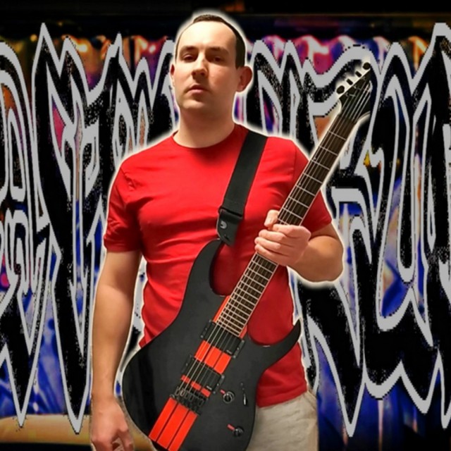 View AnatolyBeatGuitarBassRockNumetal