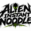 View Alien Instant Noodle