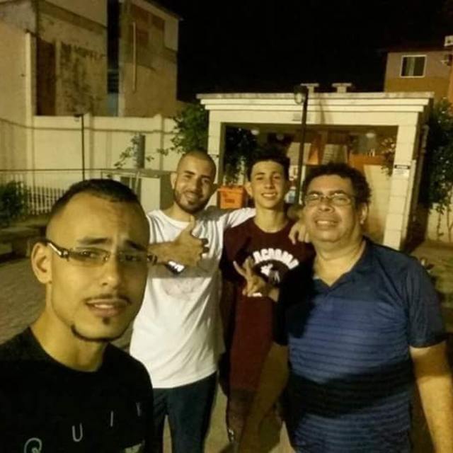 View Carlos