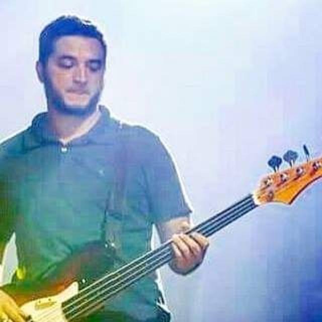 View Roberto Loyola Jr