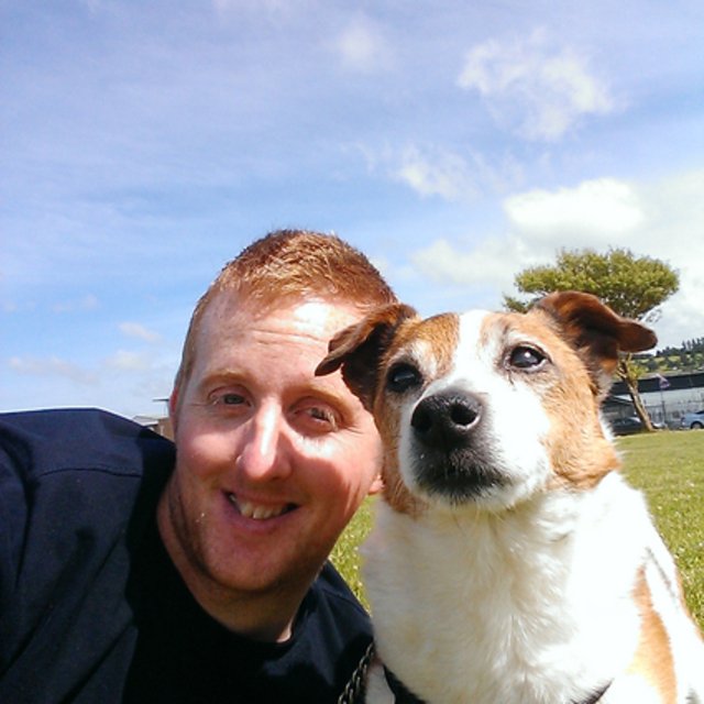 View thehound22