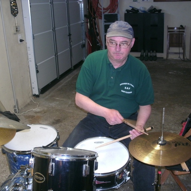 View drumer89