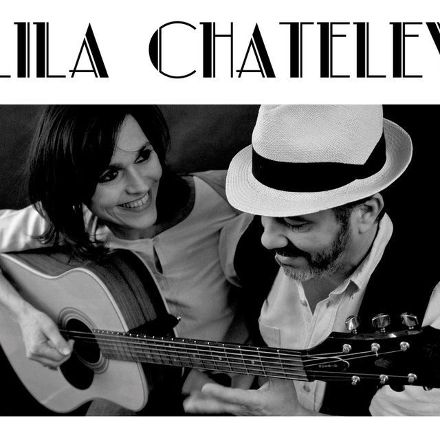View LILA CHATELEY