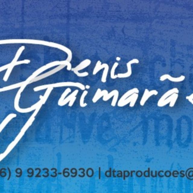 View Denis Guimarães