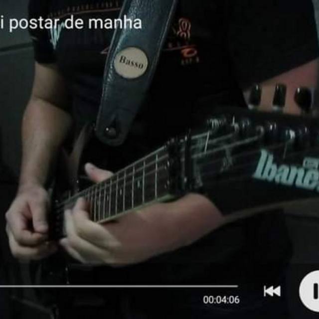 View Marcos Paulo Violão e Guitarra