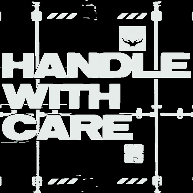 View Handle with Care