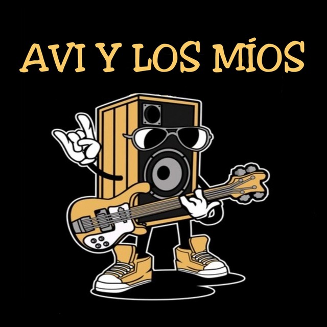 View AVI Y LOS MíOS