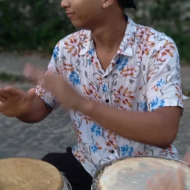 View Marlon