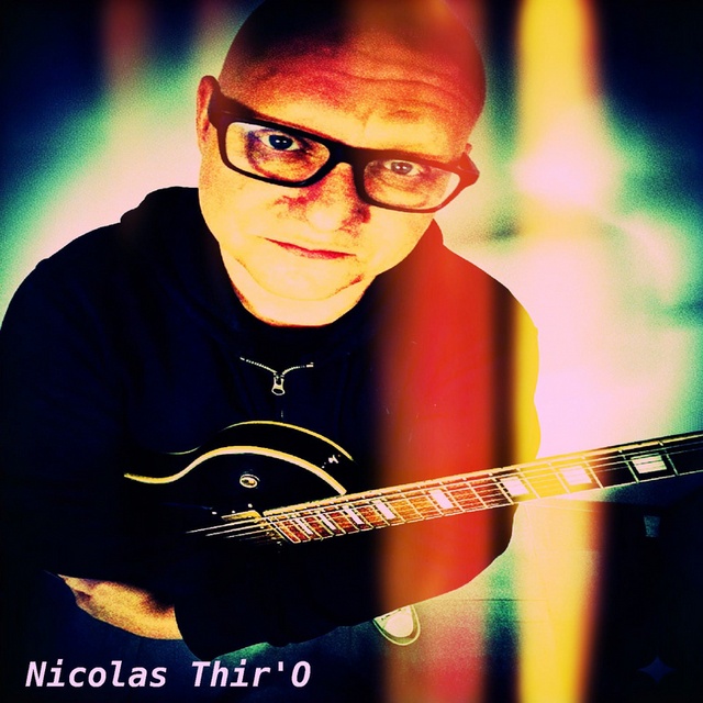 View Nicolas Thir'O