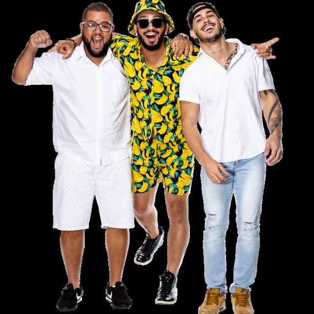 View Grupo Sempre Tem