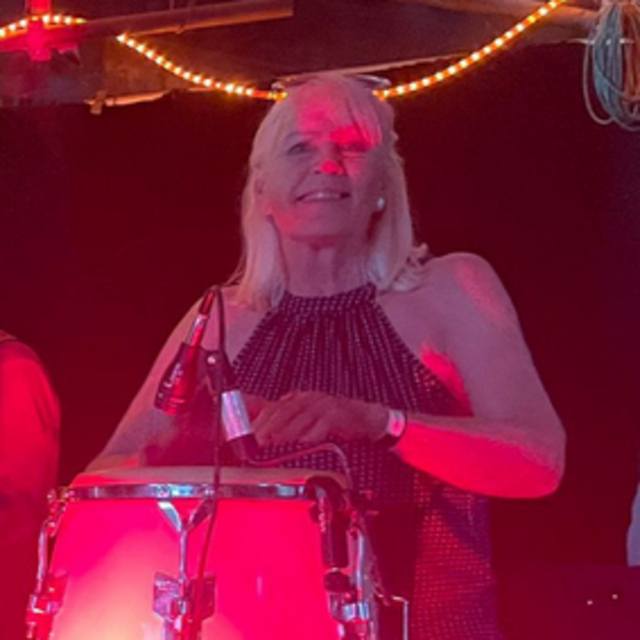 View Conga Babs168856