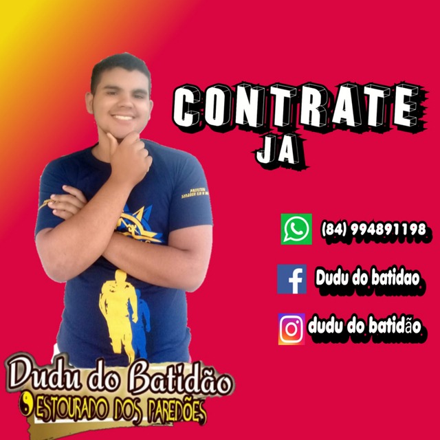 View dudu do batidao