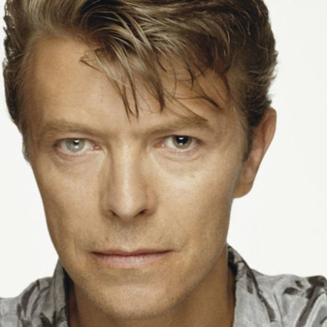View davidbowie