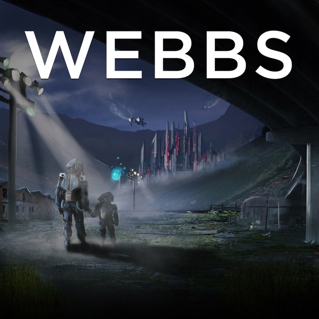 View Webbsmusic