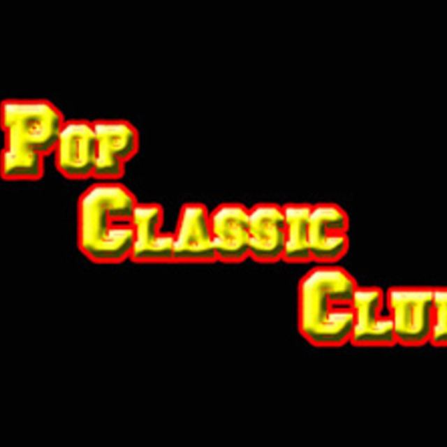 View PopClassicClub
