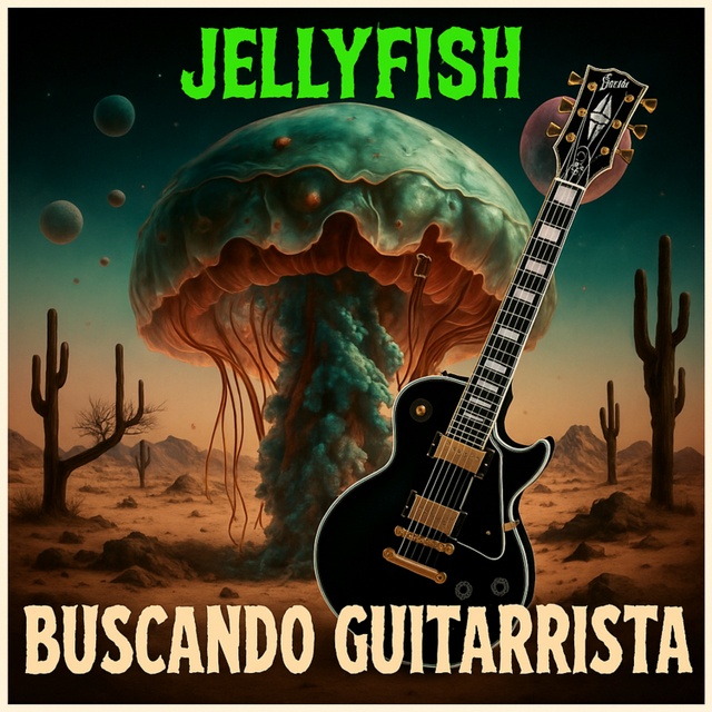 View JELLYFISH
