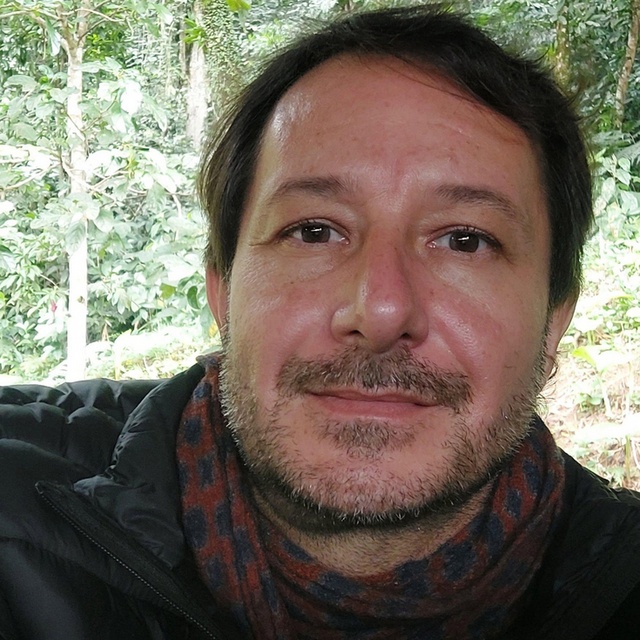 View Luciano Oze