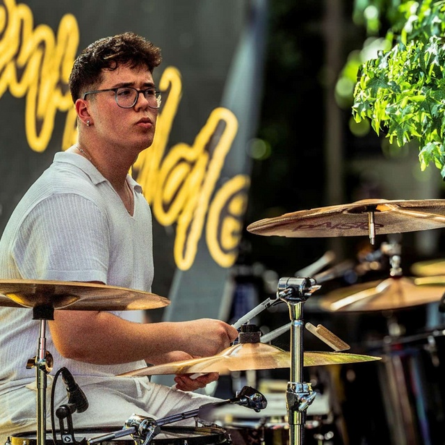 MarianDrums