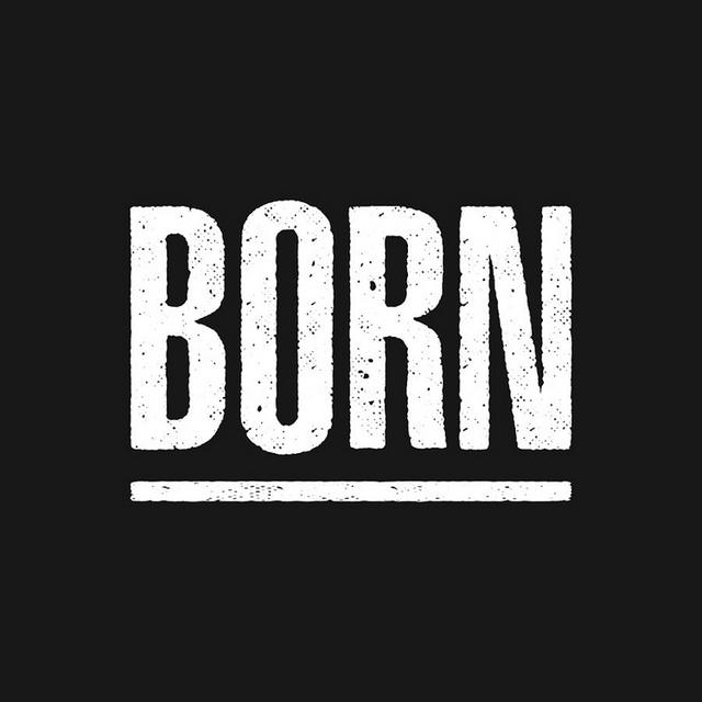 Born of The Spirit