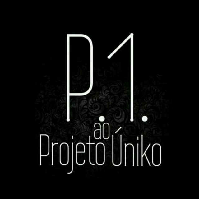 Projeto ao Úniko