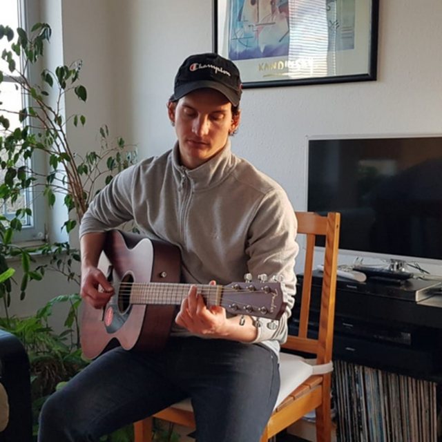 View AdrianVoiceGuitar
