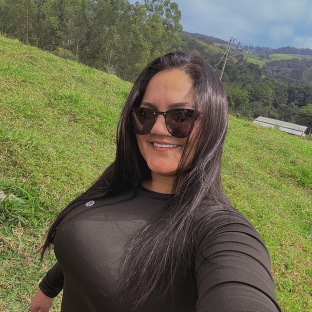 EvellynBrito