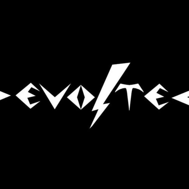 View Devolted Metal
