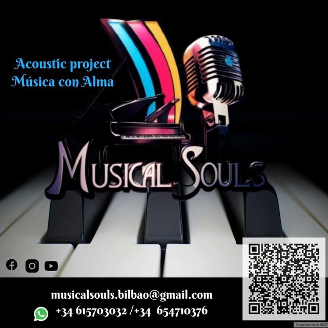 2Musical Souls