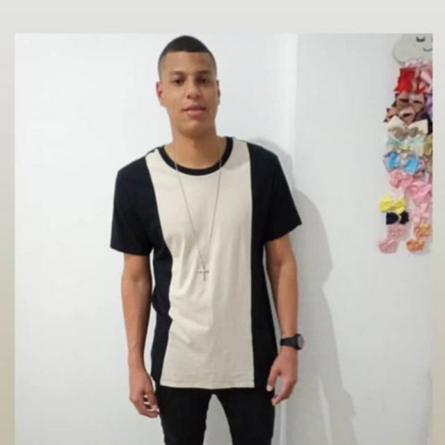 View mateus Gomes cnt