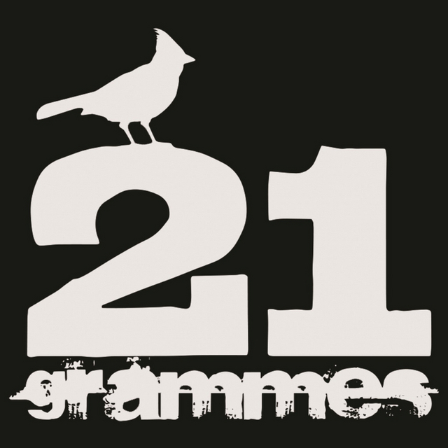 View 21 Grammes