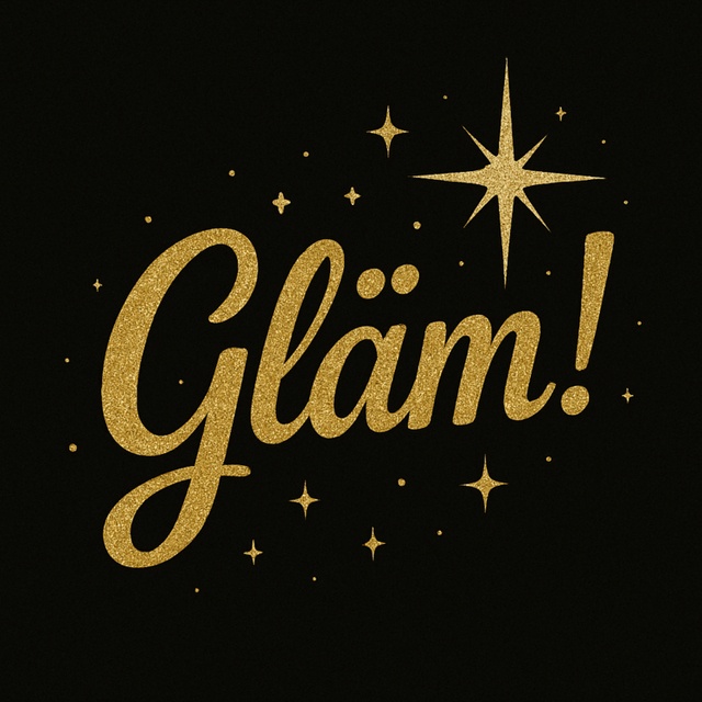 Gläm!