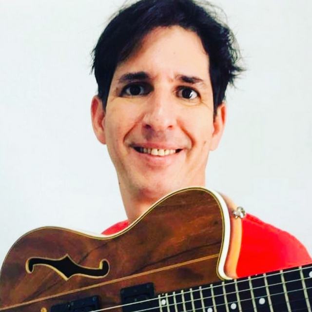 View Anderson Emilio Witt