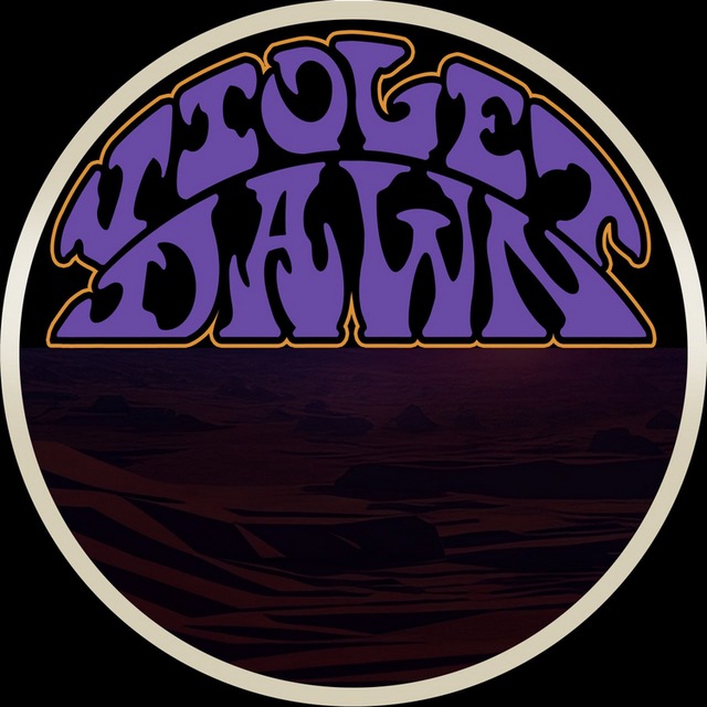View Violet Dawn