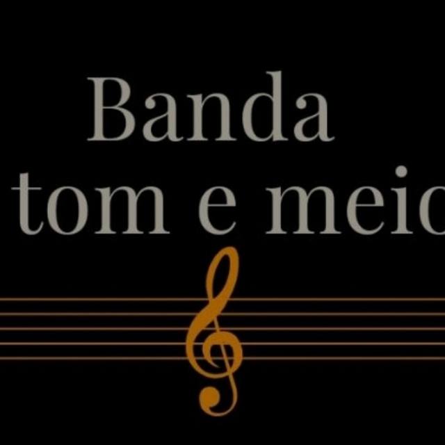 View Banda 1 tom e meio