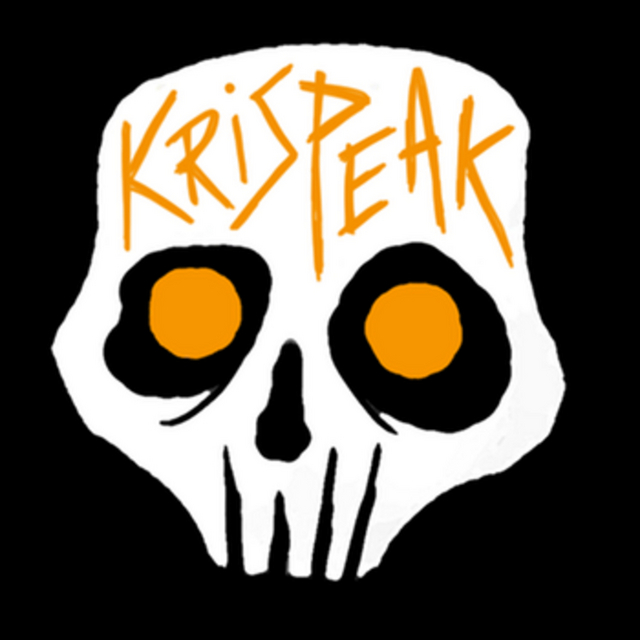 View Krispeak